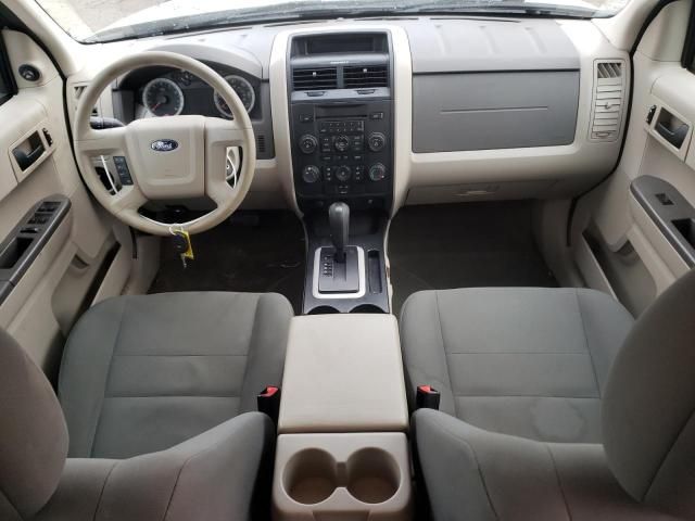 2009 Ford Escape XLS