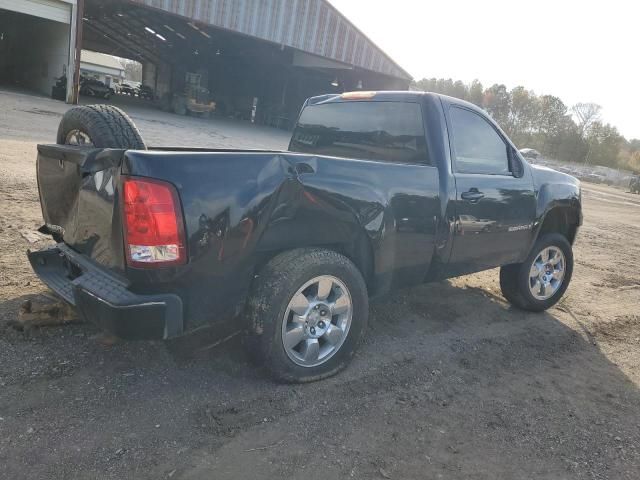 2008 GMC Sierra C1500