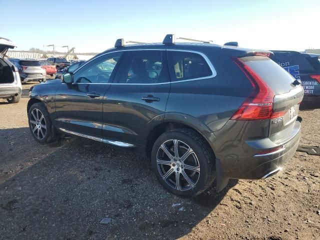 2018 Volvo XC60 T6 Inscription