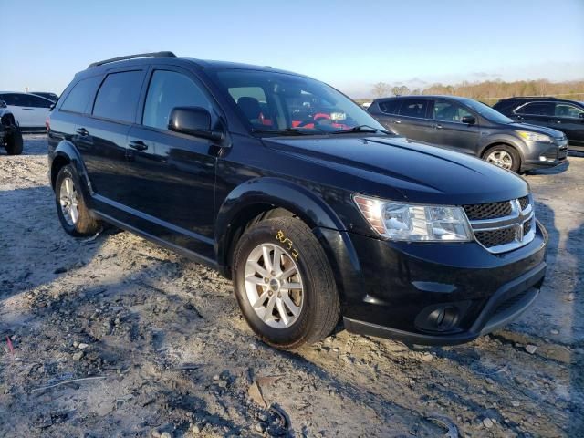 2013 Dodge Journey SXT