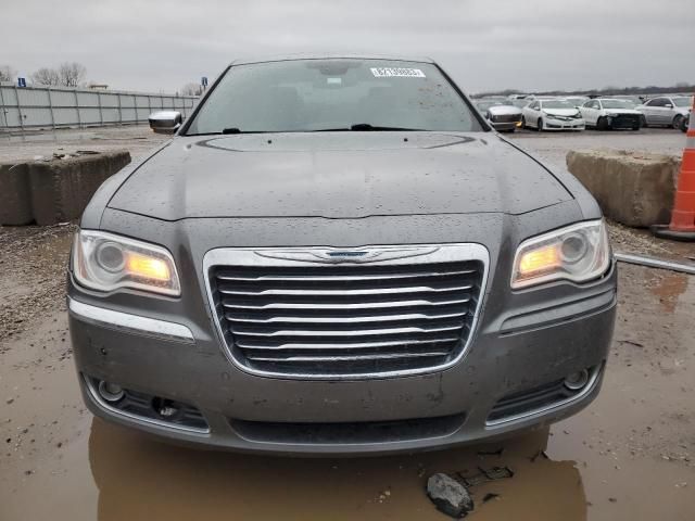 2011 Chrysler 300C