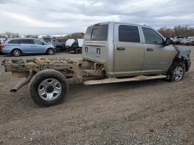 2020 Dodge RAM 2500 Tradesman