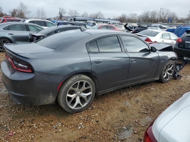 2015 Dodge Charger R/T