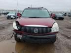 2006 Buick Rendezvous CX