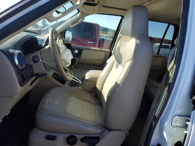 2005 Ford Expedition Eddie Bauer