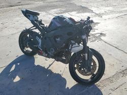 2007 Suzuki GSX-R750 en venta en Homestead, FL