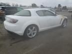 2007 Mazda RX8