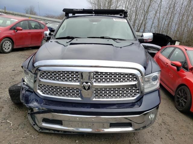 2013 Dodge 1500 Laramie