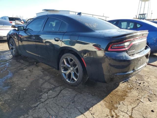 2015 Dodge Charger SXT