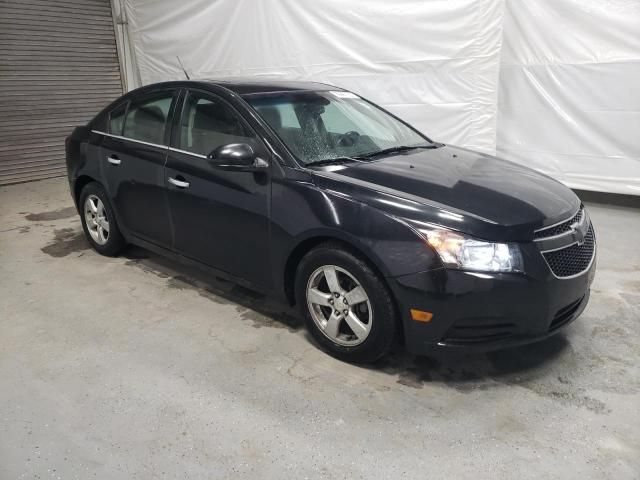 2011 Chevrolet Cruze LT