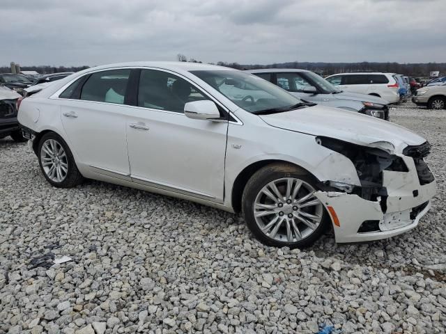 2019 Cadillac XTS Luxury