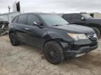 2008 Acura MDX Technology