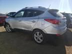 2012 Hyundai Tucson GLS