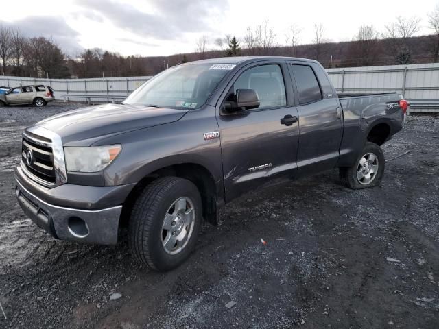 2011 Toyota Tundra Double Cab SR5