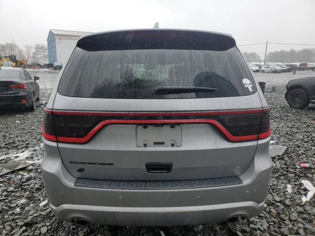 2021 Dodge Durango SXT