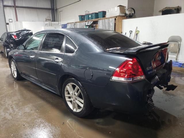 2013 Chevrolet Impala LTZ