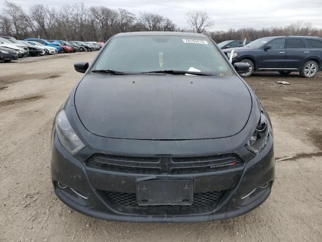 2016 Dodge Dart SXT Sport