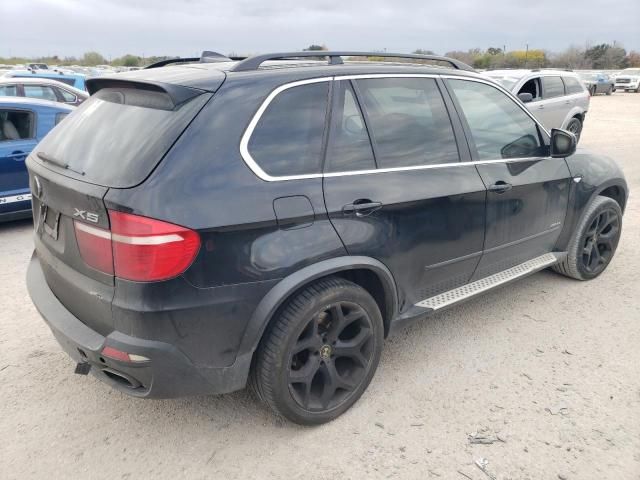 2009 BMW X5 XDRIVE48I