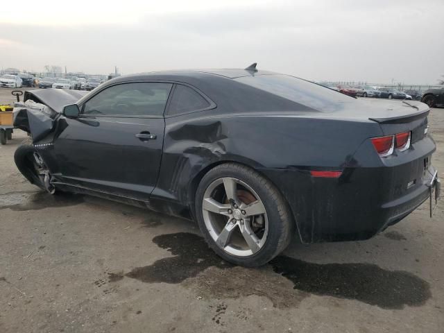 2010 Chevrolet Camaro LT