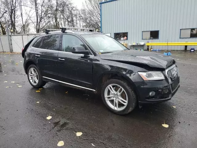 2017 Audi Q5 Premium