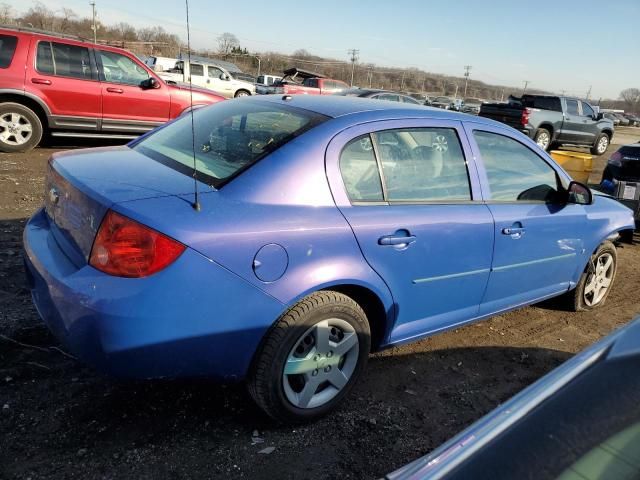 2008 Chevrolet Cobalt LS