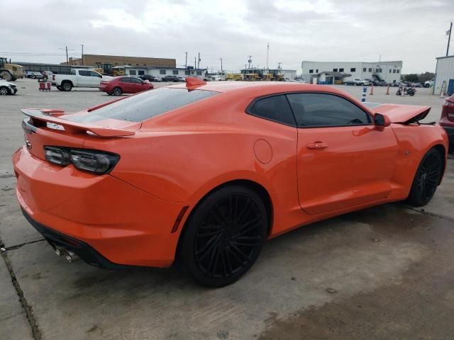 2019 Chevrolet Camaro SS