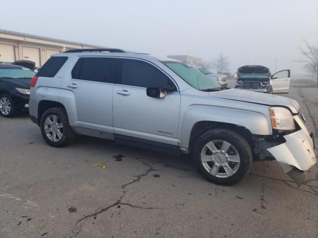 2013 GMC Terrain SLE