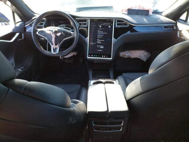 2018 Tesla Model S