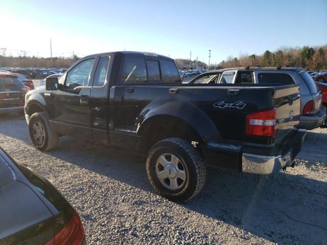 2004 Ford F150