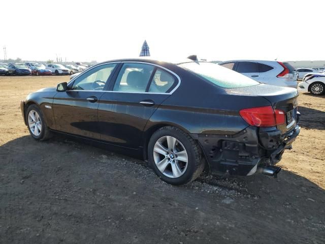 2013 BMW 528 I