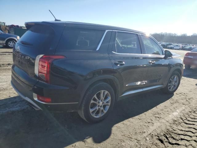 2021 Hyundai Palisade SE