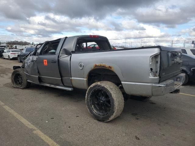 2008 Dodge RAM 3500