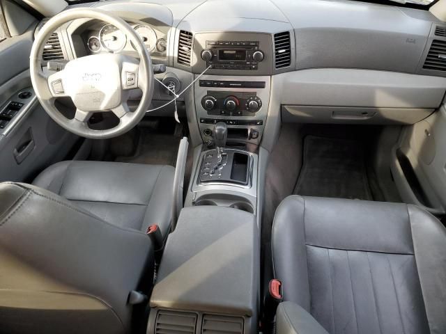 2007 Jeep Grand Cherokee Laredo