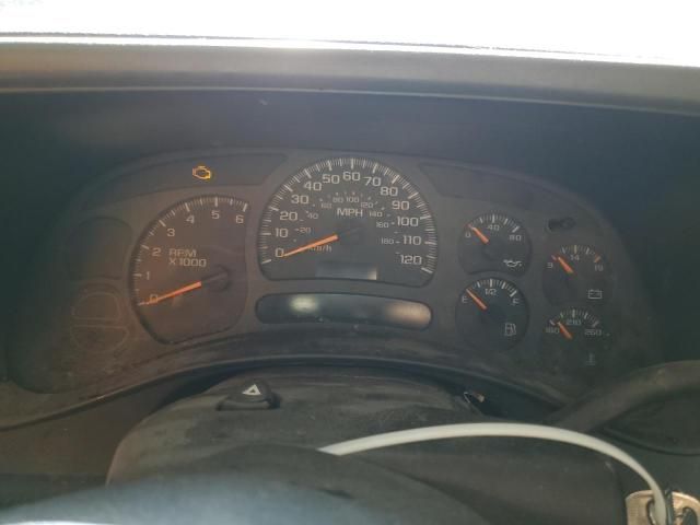 2004 GMC Yukon