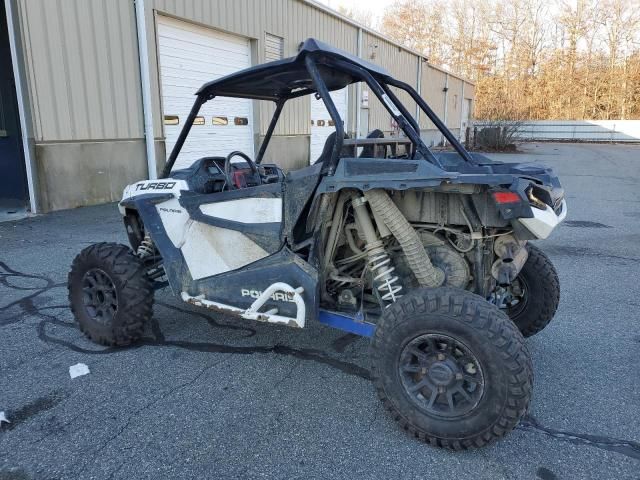 2019 Polaris RZR XP Turbo EPS