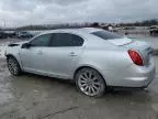 2010 Lincoln MKS