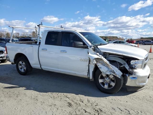 2014 Dodge RAM 1500 SLT