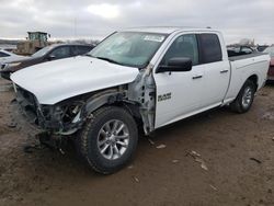 Dodge salvage cars for sale: 2013 Dodge RAM 1500 SLT