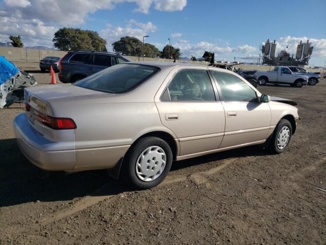 1999 Toyota Camry CE