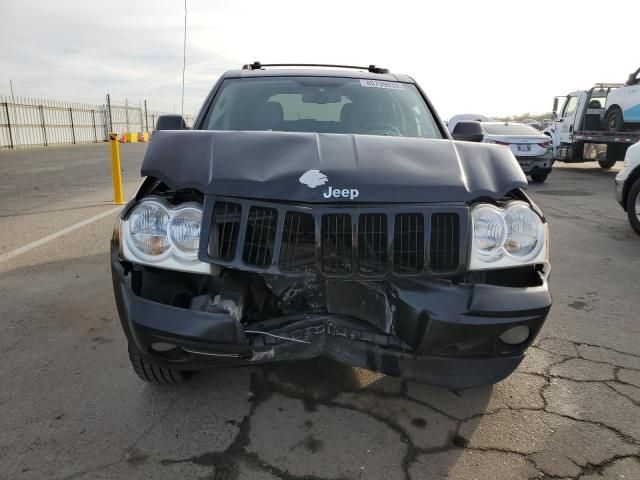 2007 Jeep Grand Cherokee Laredo