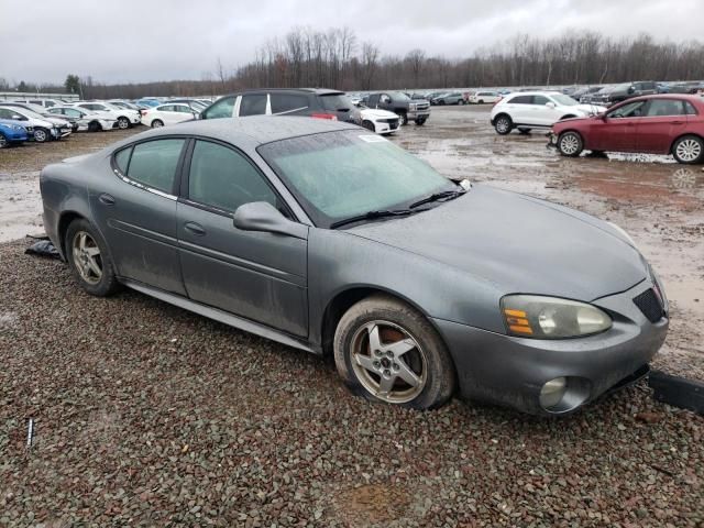 2005 Pontiac Grand Prix