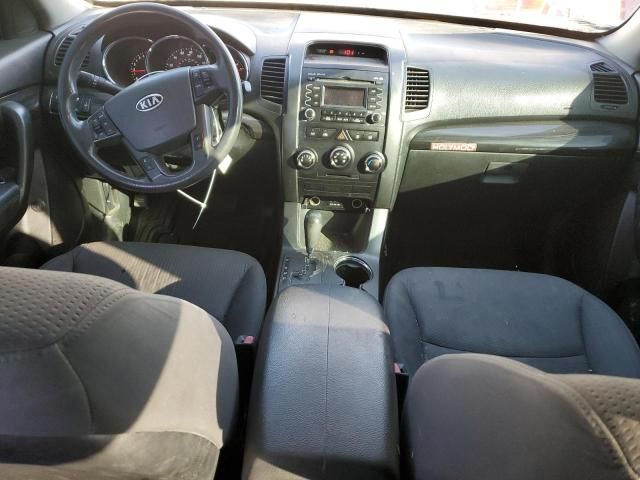 2011 KIA Sorento Base