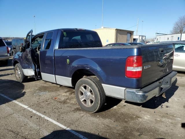 2005 Ford F150