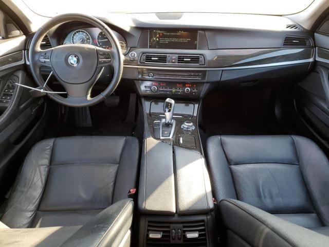 2013 BMW 528 I