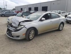 Mazda 6 Vehiculos salvage en venta: 2011 Mazda 6 I