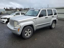 2009 Jeep Liberty Sport for sale in Pennsburg, PA