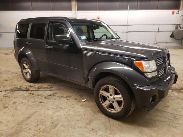 2011 Dodge Nitro SXT