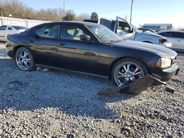 2007 Dodge Charger SE