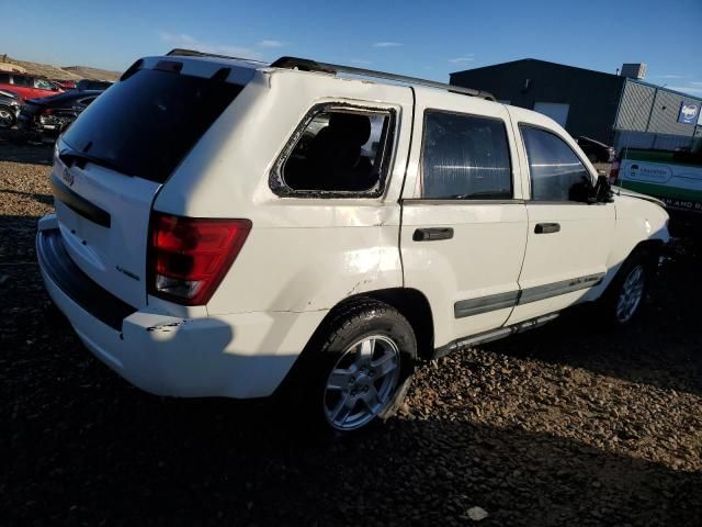 2005 Jeep Grand Cherokee Laredo