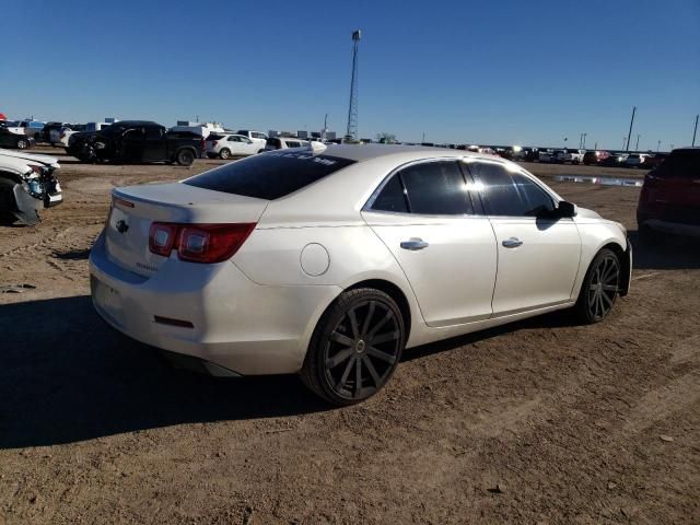 2013 Chevrolet Malibu LTZ